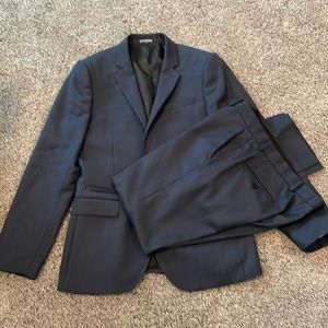 EUC Express Suit